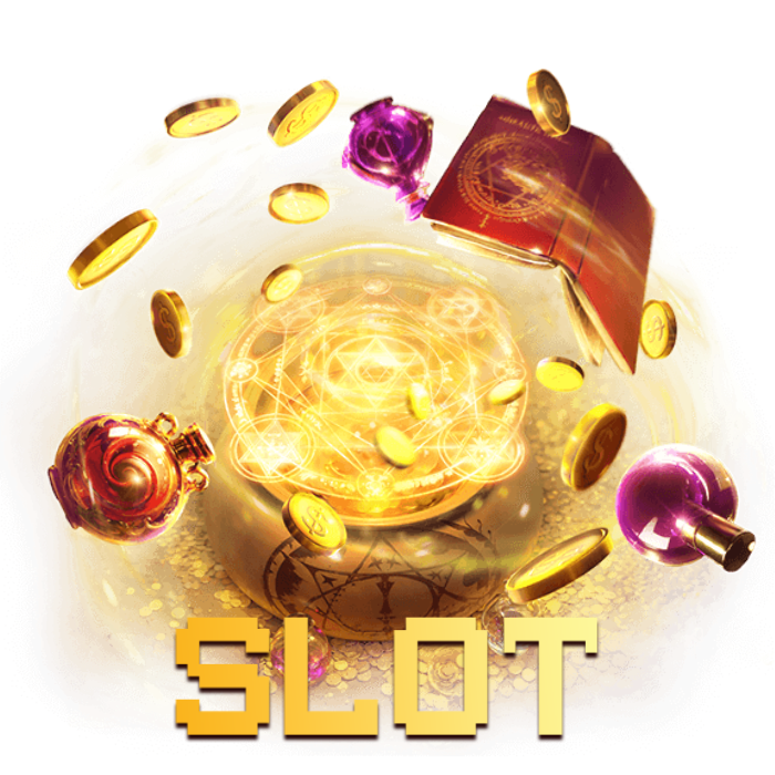 เว็บเกมสล็อต