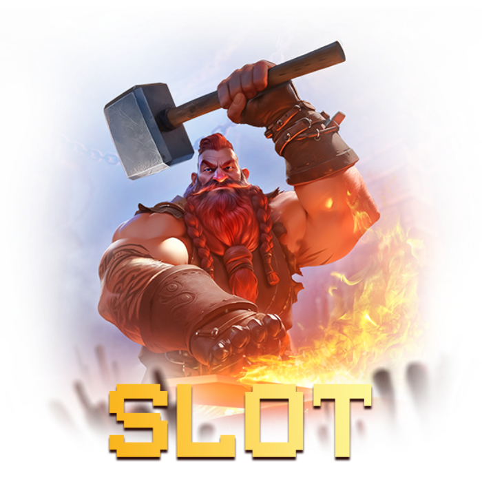เว็บเกมสล็อต